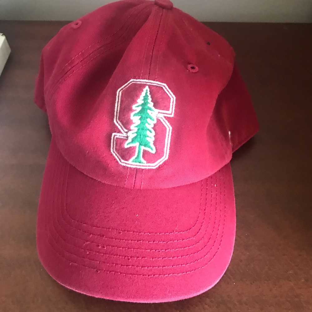 Stanford Hat